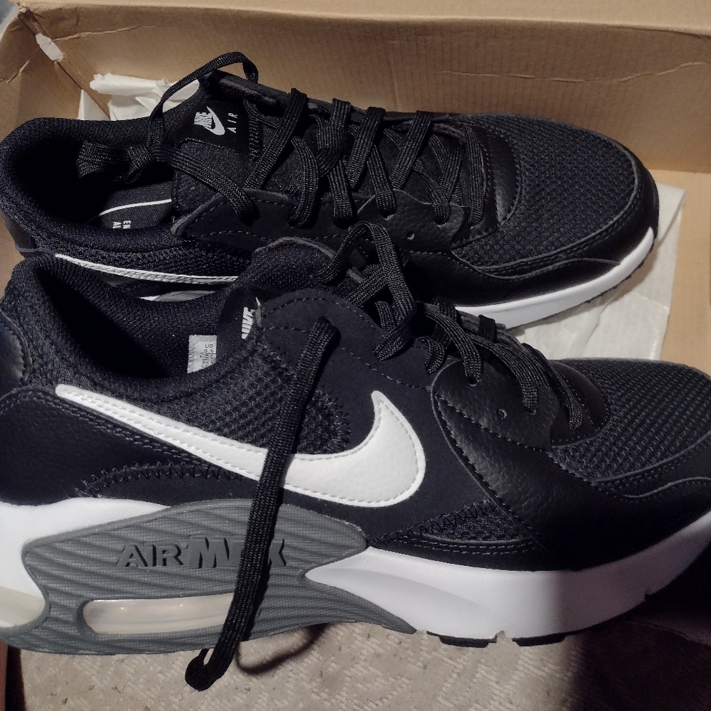 Nike air max shoes